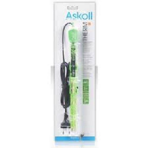Askoll termometro XL 200W <br/> Filtri, Pompe e Ricambi Acquario