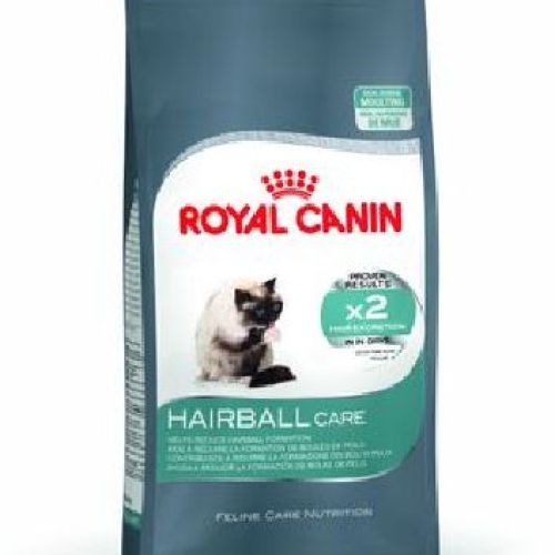 Royal Canin Cat Haiball Care 400 gr <br/> Cibo Secco per Gatti