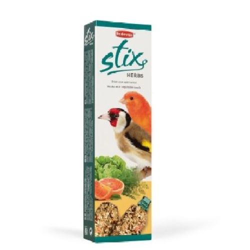 Stix Uccellini Assortiti <br/> Snack  Integratori Uccelli