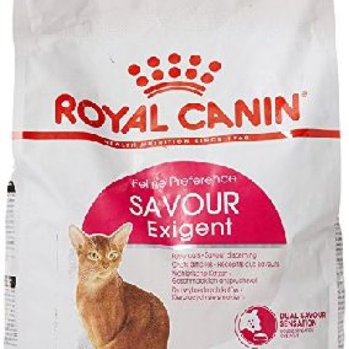 Royal Canin Cat Exigent Savour 400 gr <br/> Cibo Secco per Gatti