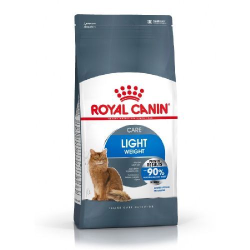 Royal Canin Light Weight Care 1,5 Kg <br/> Cibo Secco per Gatti