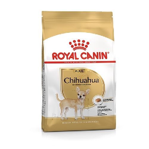 Royal Canin Chihuahua Adult 500 gr. <br/> Cibo Secco per Cani