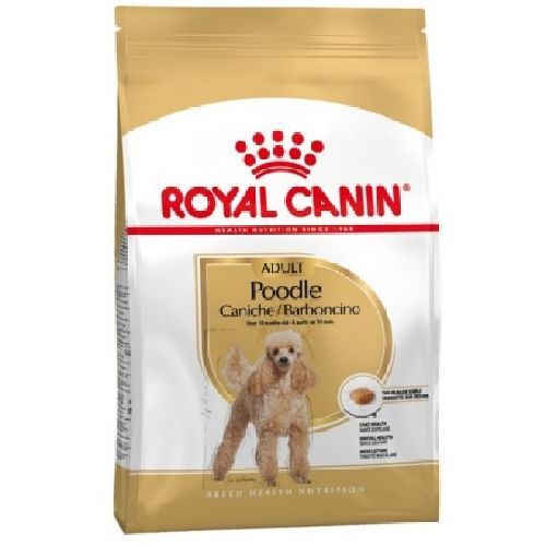 Royal Canin BHN Poodle Adult 1,5 kg (barbone) <br/> Cibo Secco per Cani