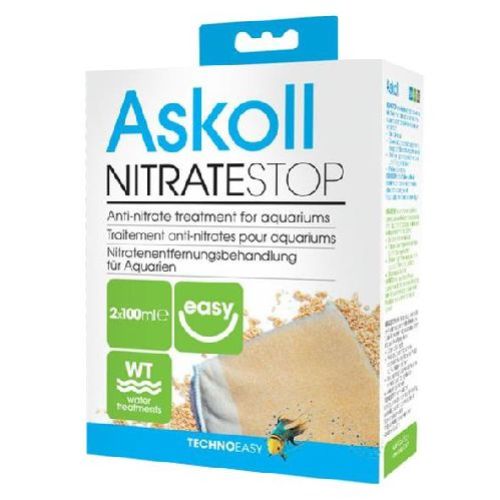 Nitrate Stop <br/> Filtri, Pompe e Ricambi Acquario