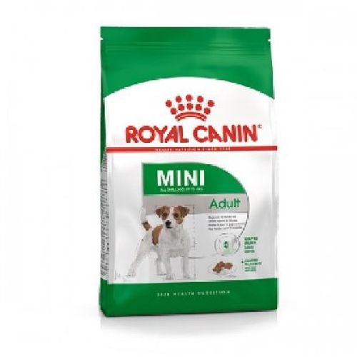 Royal Canin Mini Adult 2 Kg <br/> Cibo Secco per Cani