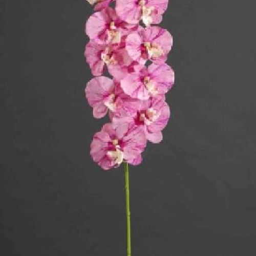 8252x Phalaenopsis 85 cm <br/> Fiori Finti e Piante Finte