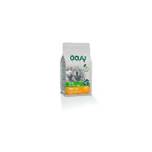 OASY DRY DOG OAP- ADULT M/L MAIALE 2,5kg <br/> Cibo Secco per Cani