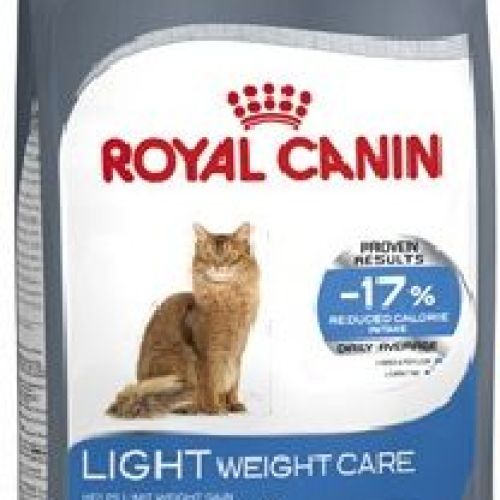 Royal Canin Light Weight Care 400 Gr <br/> Cibo Secco per Gatti