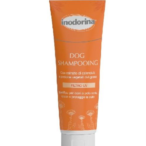 Inodorina Dog Shampooing con Calendula 250ml <br/> Toelettatura Cane per manto e Cute