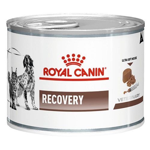 Royal Canin Recovery 195 Gr <br/> Dieta Veterinaria per Cani