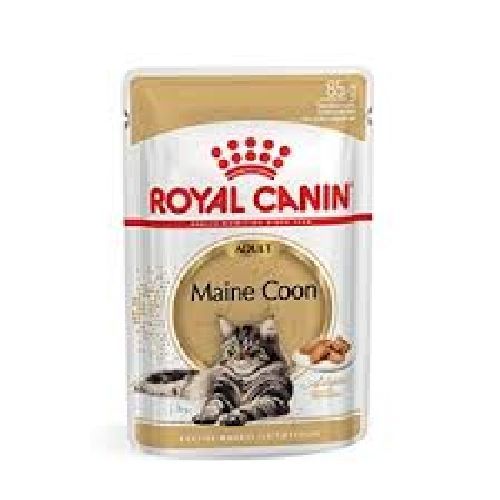 Royal Canin Cat Umido Razze 85 gr. Persian <br/> Cibo Umido per Gatti