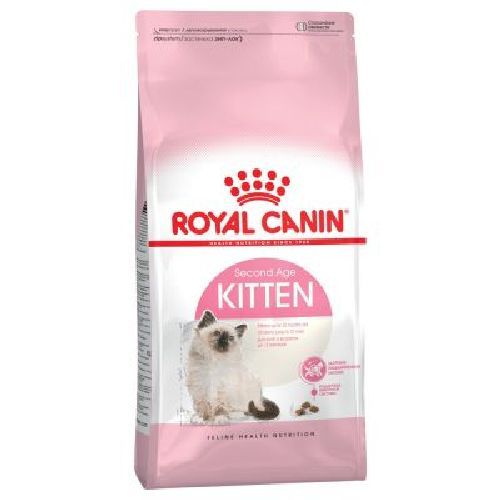 Royal Canin Cat Kitten 2 Kg <br/> Cibo Secco per Gatti
