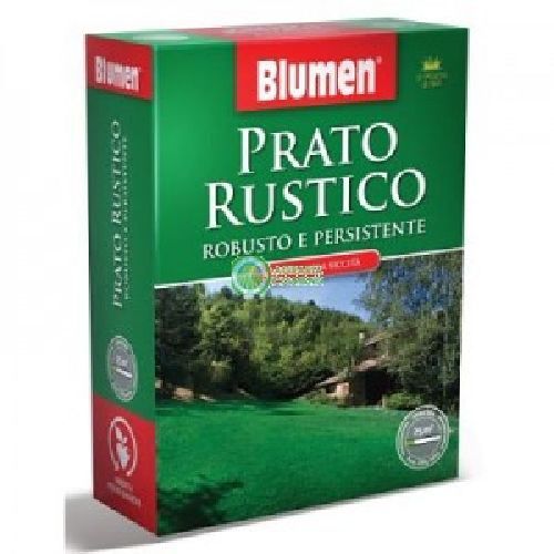 BLUMEN PRATO RUSTICO 200 GR <br/> Semi per Prato