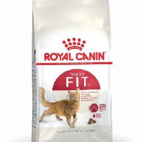 Royal Canin Cat  Fit 400 gr <br/> Cibo Secco per Gatti