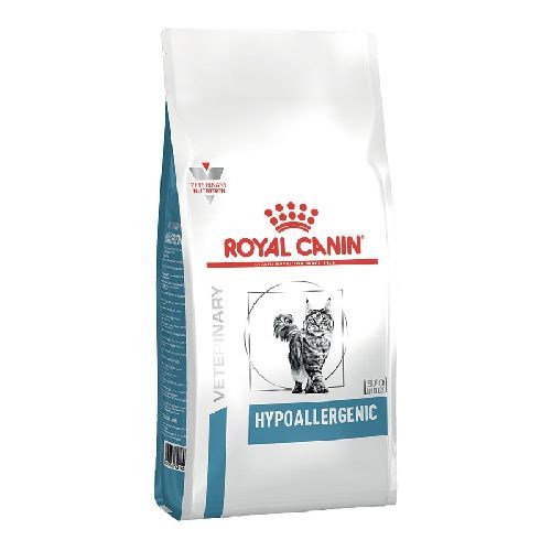 Royal Canin Cat Hypoallergenic 400 Gr <br/> Dieta Veterinaria per Gatti